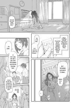Page 21 of Skirt to Kiseichuu 2