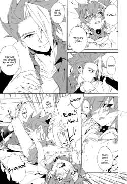 Page 12 of White x bunny