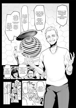 Page 2 of Mesu Gacha