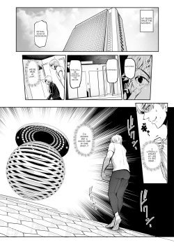 Page 5 of Mesu Gacha