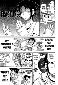 Page 13 of Yo! Loli Bitch Ch. 1, 4, 5