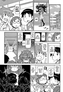 Page 39 of Yo! Loli Bitch Ch. 1, 4, 5
