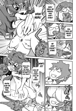 Page 41 of Yo! Loli Bitch Ch. 1, 4, 5