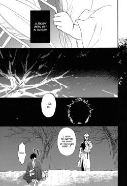 Page 12 of Sono Hoshi wa Ochita