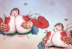 Page 13 of 公交狼