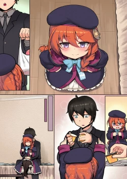 Page 60 of Ie no Kanojo Yuni-chan Senpai | 居家女友小優妮前輩