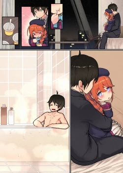 Page 64 of Ie no Kanojo Yuni-chan Senpai | 居家女友小優妮前輩