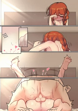 Page 76 of Ie no Kanojo Yuni-chan Senpai | 居家女友小優妮前輩