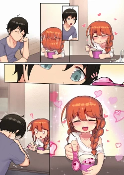 Page 80 of Ie no Kanojo Yuni-chan Senpai | 居家女友小優妮前輩