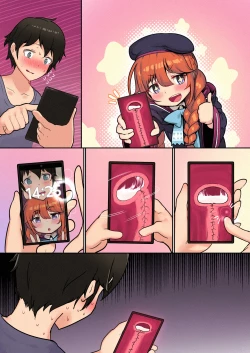 Page 94 of Ie no Kanojo Yuni-chan Senpai | 居家女友小優妮前輩