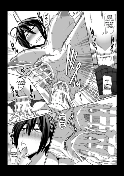 Page 24 of Oneesan's Strange and Pleasure-Filled Story