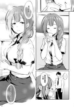 Page 4 of Chiyuki-san no Saimin Appli