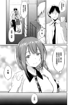 Page 6 of Chiyuki-san no Saimin Appli
