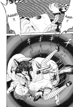 Page 12 of Akazukin-chan | Little Red Riding Hood