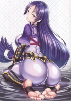 Page 13 of Foot/Grand Order