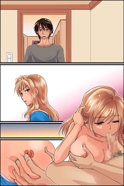 Page 64 of Ore no Chinko o Irete mo Muteikou, Muhannou na Downer-kei Kyonyuu Imouto ni Yaritai Houdai Life