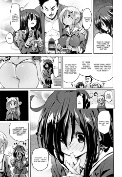 Page 65 of Panpan Yawaraka Ecchi ana | Smack Smack Soft Lewd Hole Ch. 0-6