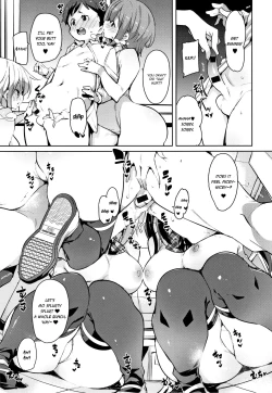 Page 95 of Panpan Yawaraka Ecchi ana | Smack Smack Soft Lewd Hole Ch. 0-6
