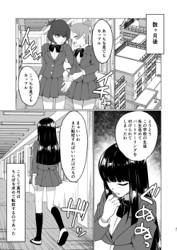 Page 31 of Tenkousei wa Nikubenki ni Narimashita