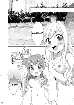 Page 11 of Kinyoubi no Otanoshimi| Fun on Fridays