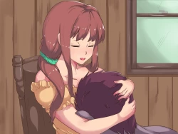 Page 90 of Watashi ga Haran da Wake 2