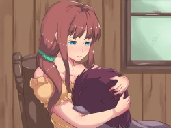 Page 93 of Watashi ga Haran da Wake 2