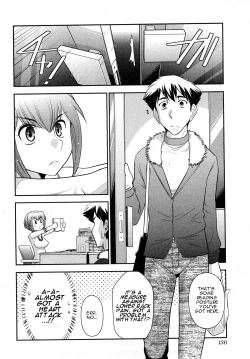 Page 130 of Gekkan Aikawa Henshuuchou 2 - Monthly "Aikawa" The Chief Editor 2