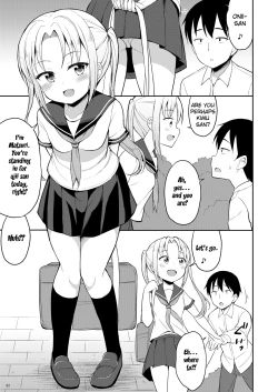 Page 6 of Hontou ni Atta Oshikko Enkou | Really there was pee compensated dating