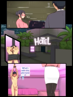 Page 50 of Motto An An Dopyun | Fuck Me More, Make Me Moan!