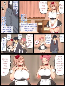 Page 73 of Motto An An Dopyun | Fuck Me More, Make Me Moan!