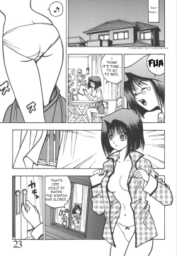 Page 20 of Seinen Miracle JUMP