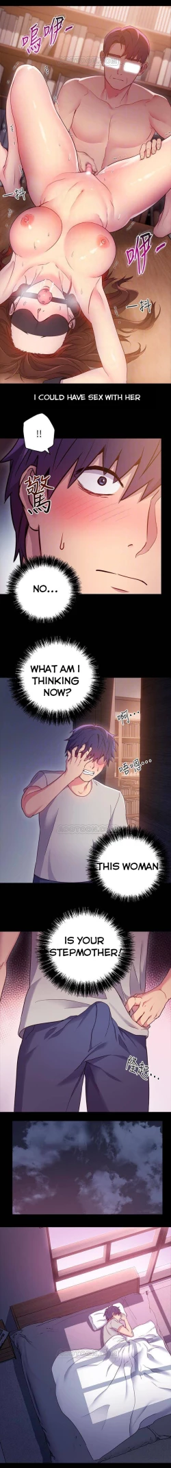 Page 104 of Stepmother Friends Ch.39/?NEW! 13/10/2020