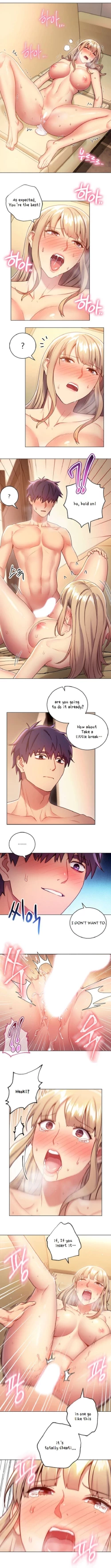 Page 173 of Stepmother Friends Ch.39/?NEW! 13/10/2020