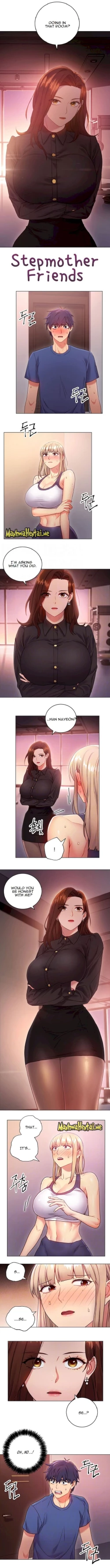 Page 178 of Stepmother Friends Ch.39/?NEW! 13/10/2020