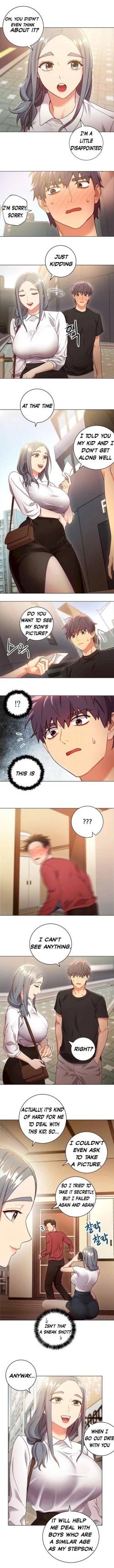 Page 199 of Stepmother Friends Ch.39/?NEW! 13/10/2020