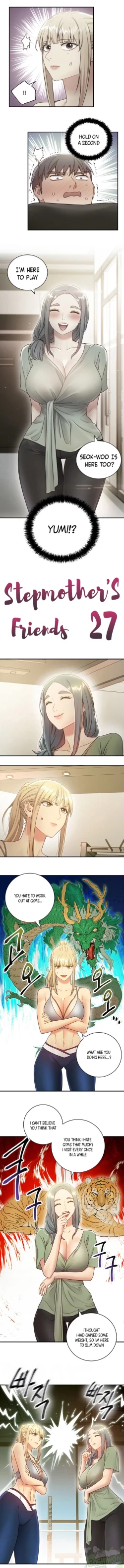 Page 274 of Stepmother Friends Ch.39/?NEW! 13/10/2020