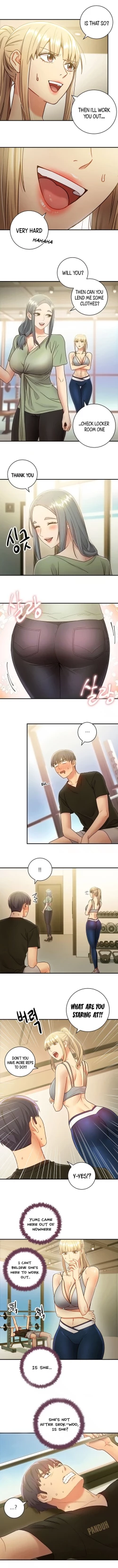 Page 275 of Stepmother Friends Ch.39/?NEW! 13/10/2020