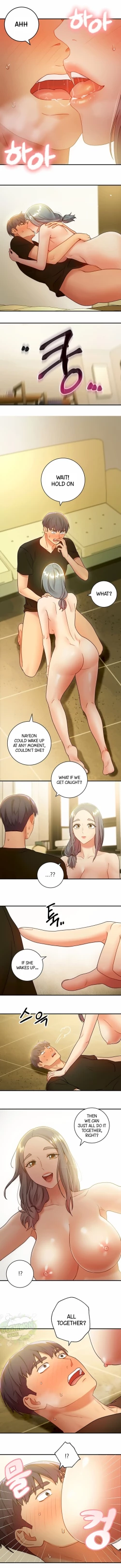 Page 285 of Stepmother Friends Ch.39/?NEW! 13/10/2020