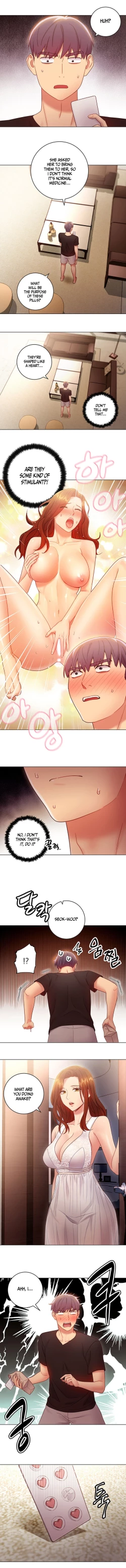 Page 305 of Stepmother Friends Ch.39/?NEW! 13/10/2020