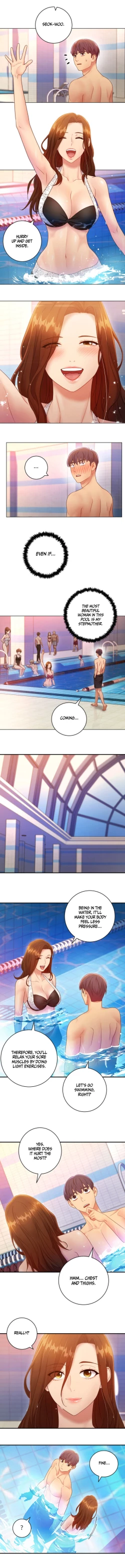 Page 314 of Stepmother Friends Ch.39/?NEW! 13/10/2020