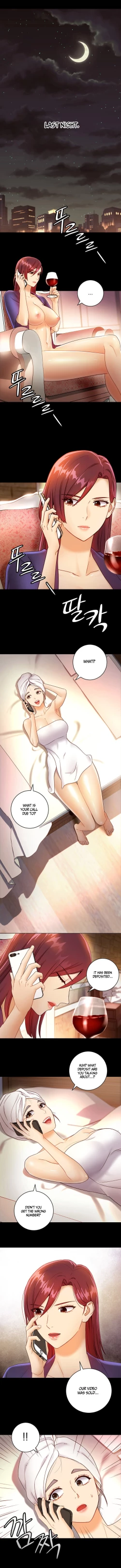 Page 366 of Stepmother Friends Ch.39/?NEW! 13/10/2020