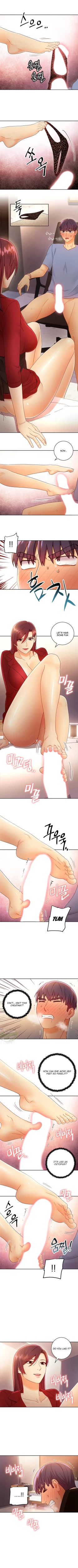 Page 388 of Stepmother Friends Ch.39/?NEW! 13/10/2020