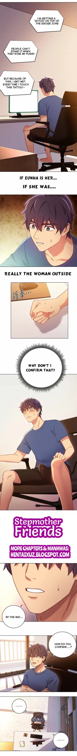 Page 48 of Stepmother Friends Ch.39/?NEW! 13/10/2020