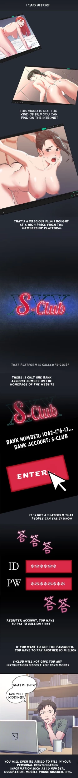 Page 81 of Stepmother Friends Ch.39/?NEW! 13/10/2020