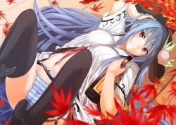 Page 61 of Tenshi Gahou・X + C95 Omakechan vs Shokushu-san hon