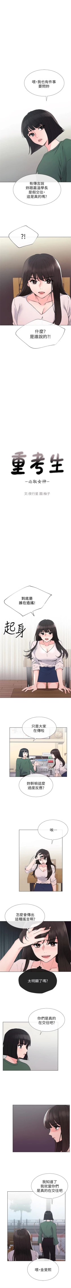 Page 256 of 重考生 1-67 官方中文（連載中）