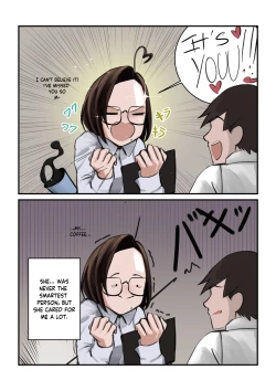 Page 3 of Douryou ga Suki da to Omou 1 - Lucy