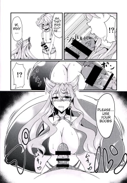 Page 5 of Maria Hatsujou | Maria's Sexual Excitement