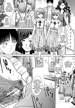 Page 100 of Ane to Kurasu | Living with Elder Sister Ch. 1-6