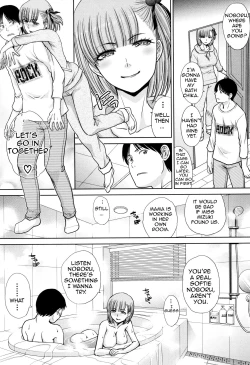 Page 29 of Ane to Kurasu | Living with Elder Sister Ch. 1-6